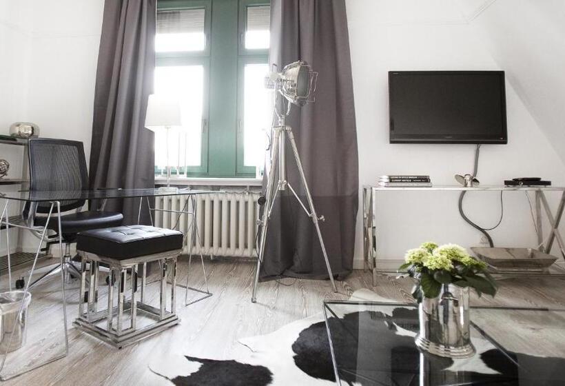 Höhen Hotel Viersen