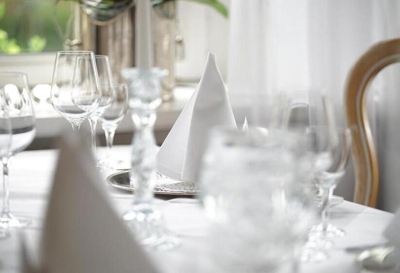 Höhen Hotel Viersen