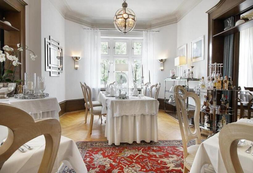 Höhen Hotel Viersen