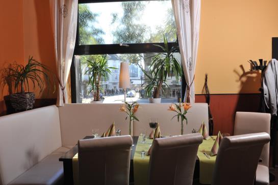 هتل Bergischer Hof