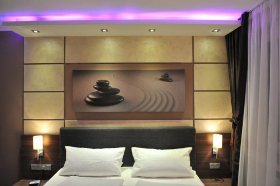 هتل Bergischer Hof