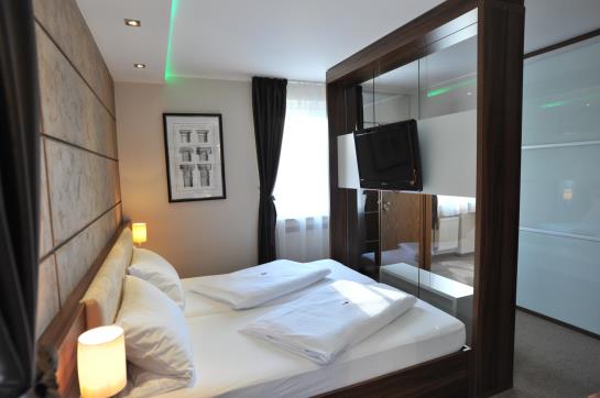 酒店 Bergischer Hof