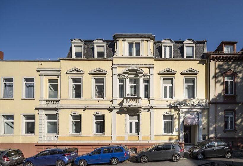 酒店 Acor Boutique