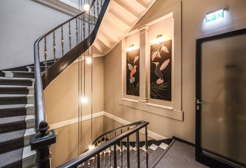 酒店 Acor Boutique