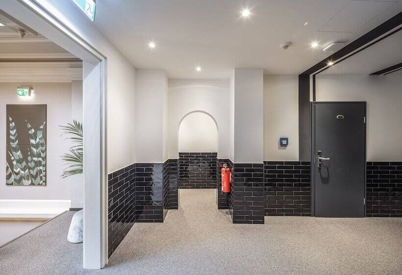 酒店 Acor Boutique