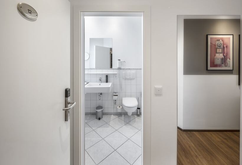 酒店 Acor Boutique