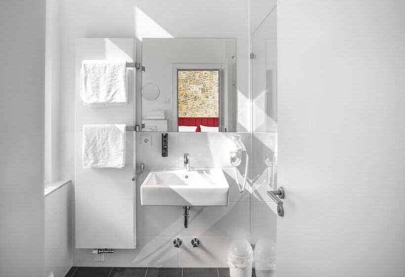 酒店 Acor Boutique