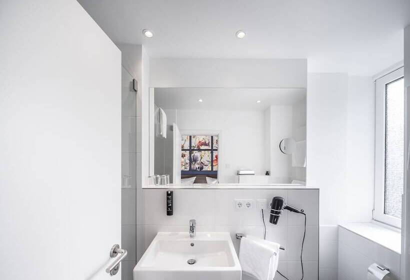 酒店 Acor Boutique