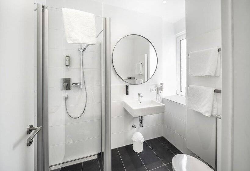 酒店 Acor Boutique