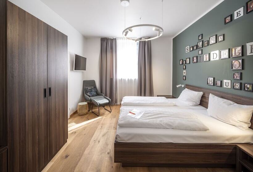 酒店 Acor Boutique