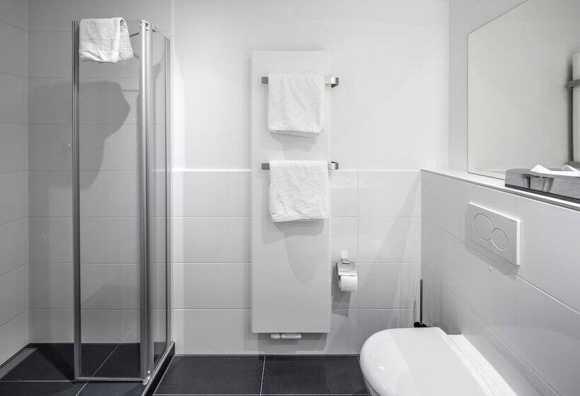 酒店 Acor Boutique