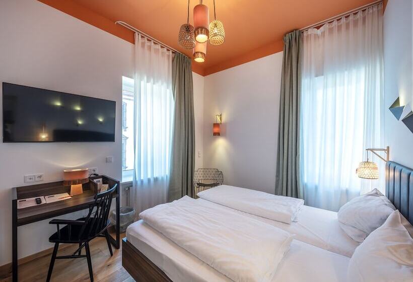 酒店 Acor Boutique