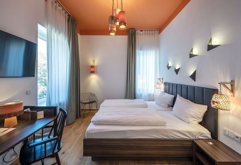 酒店 Acor Boutique