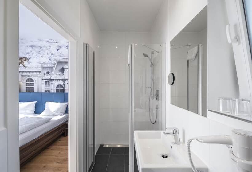 酒店 Acor Boutique