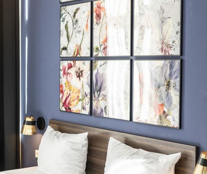 酒店 Acor Boutique