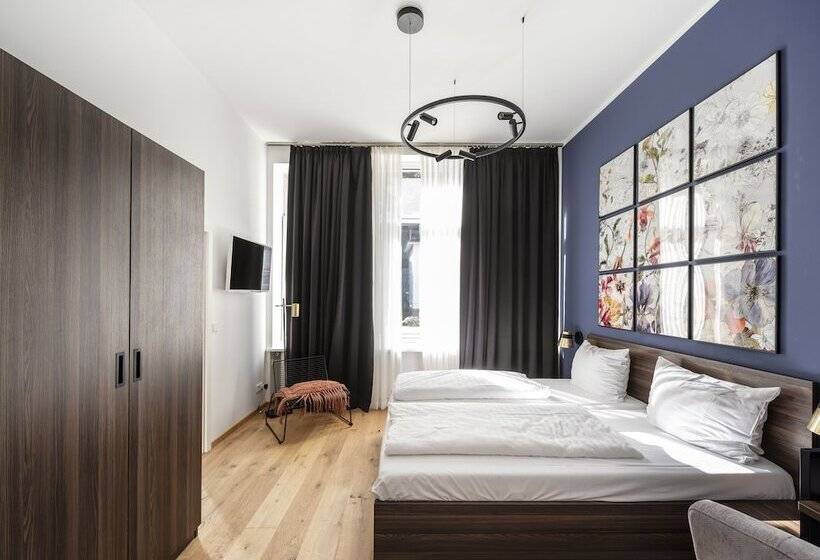 酒店 Acor Boutique