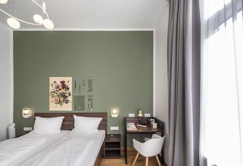 酒店 Acor Boutique