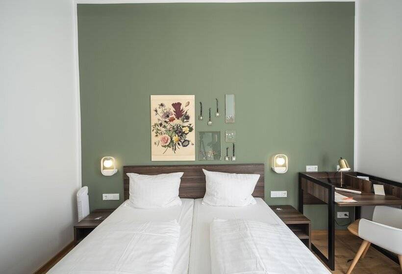 酒店 Acor Boutique