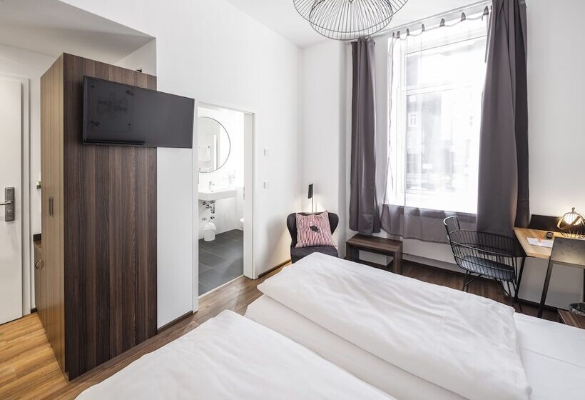 酒店 Acor Boutique