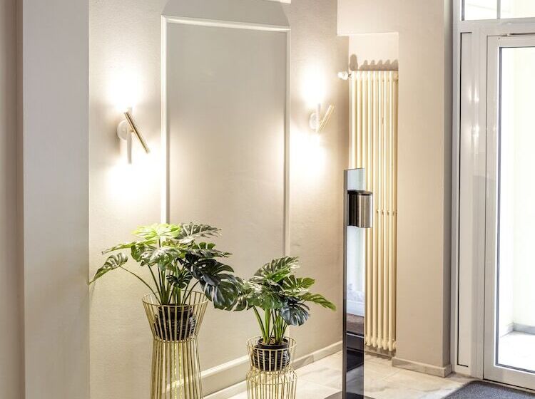 酒店 Acor Boutique