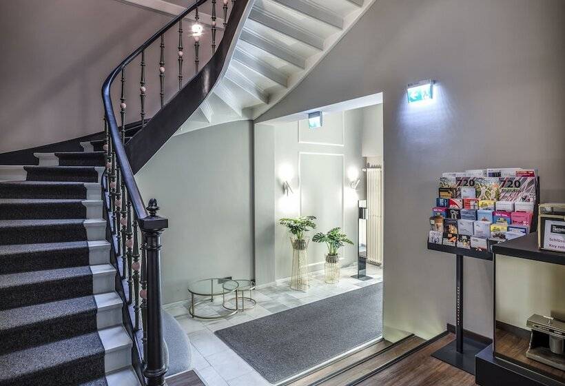 酒店 Acor Boutique