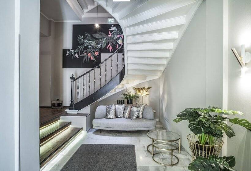 酒店 Acor Boutique