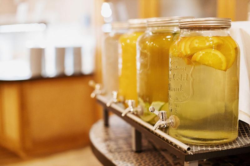 בית מלון כפרי Ahornhof