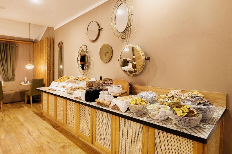 בית מלון כפרי Ahornhof