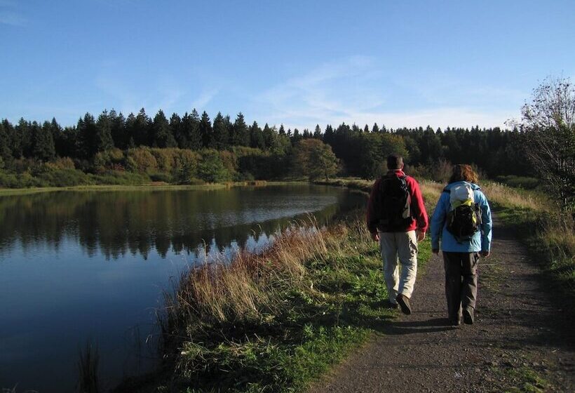 Akzent Hotel Haus Sonnenberg