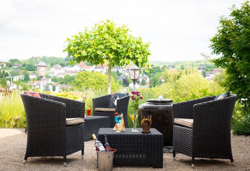 Akzent Hotel Haus Sonnenberg