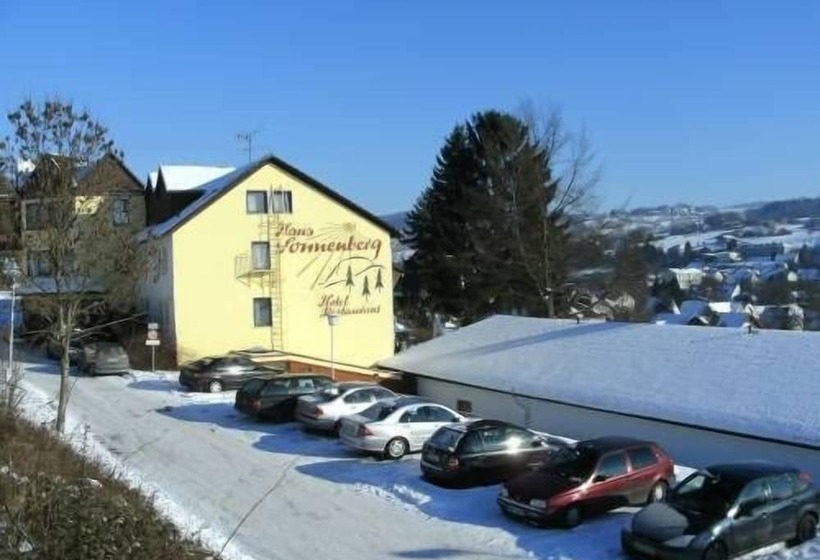 Akzent Hotel Haus Sonnenberg
