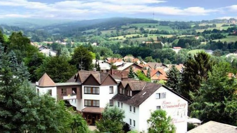Akzent Hotel Haus Sonnenberg