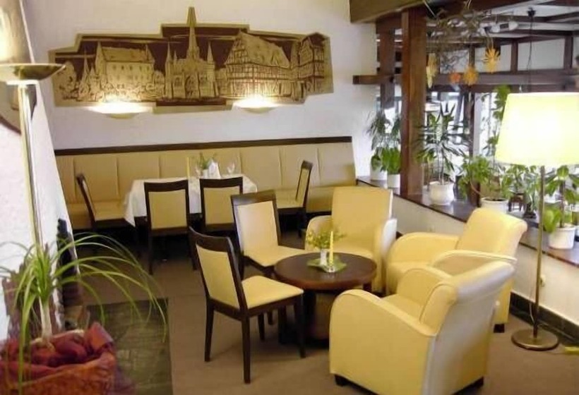 Akzent Hotel Haus Sonnenberg