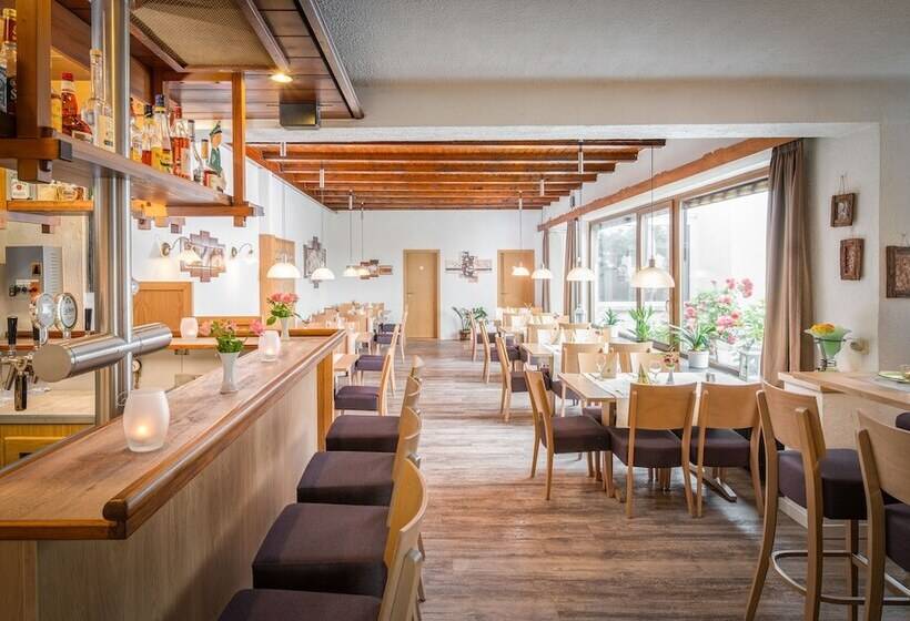 Akzent Hotel Haus Sonnenberg