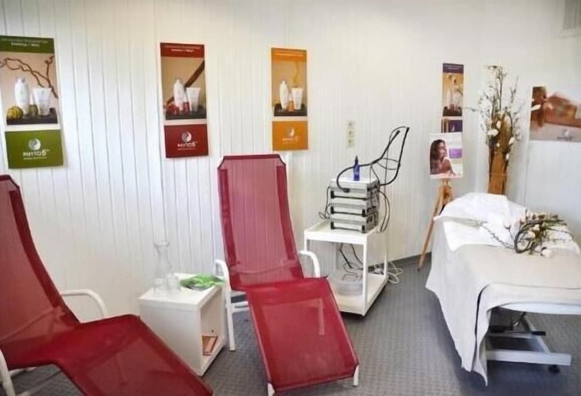 Akzent Hotel Haus Sonnenberg