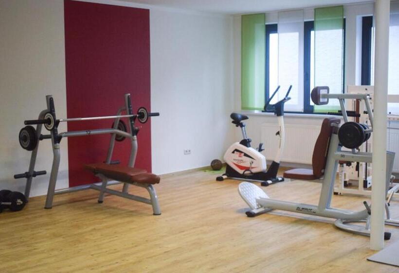 Akzent Hotel Jonathan