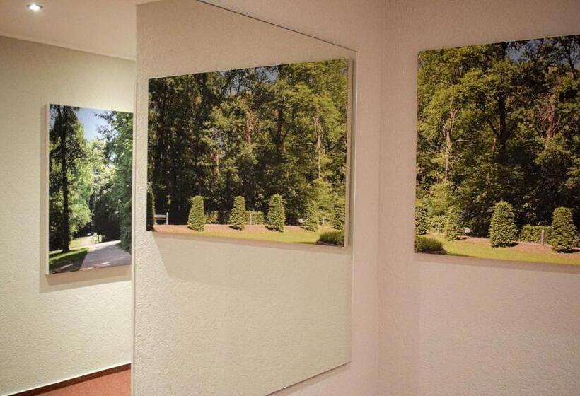 Akzent Hotel Jonathan