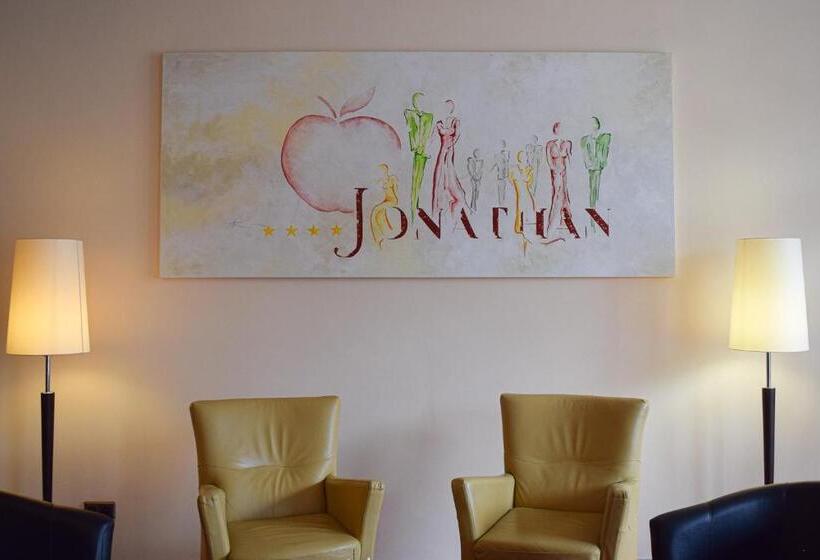 Akzent Hotel Jonathan