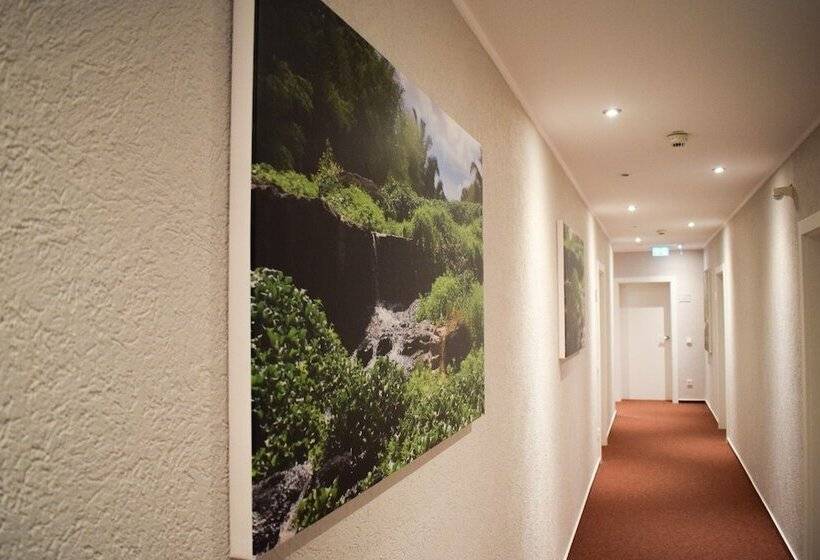 Akzent Hotel Jonathan