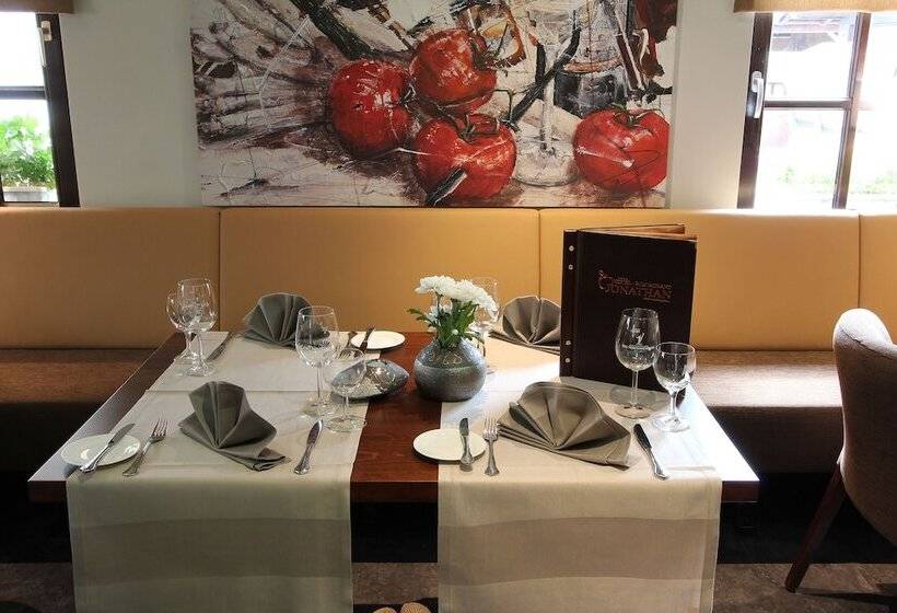 Akzent Hotel Jonathan