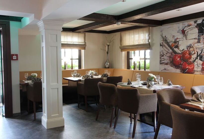 Akzent Hotel Jonathan