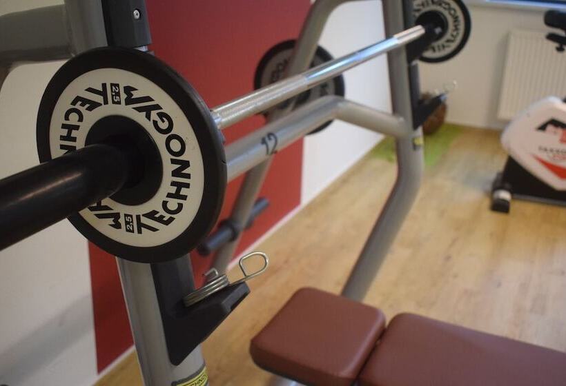 Akzent Hotel Jonathan