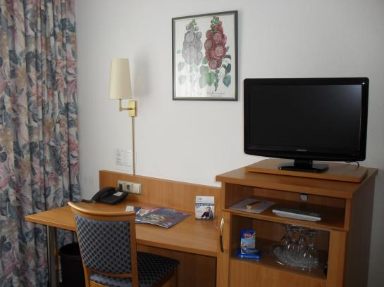 Отель Allgäuer Hof