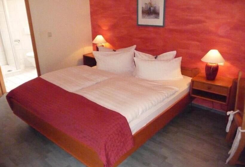 ホテル Am Grudenberg