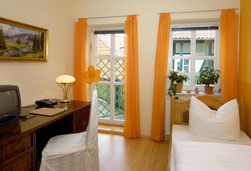 ホテル Am Grudenberg