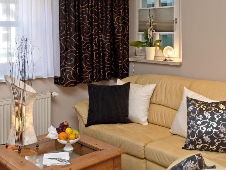 ホテル Am Grudenberg