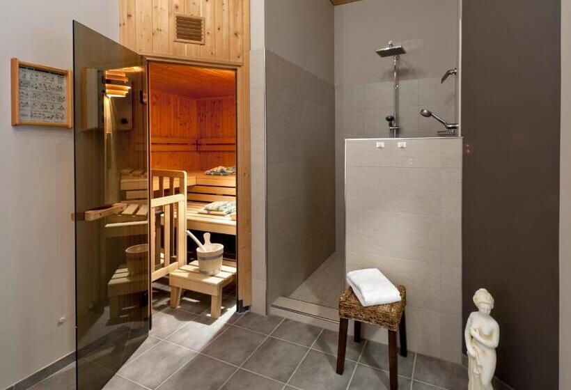 ホテル Am Grudenberg