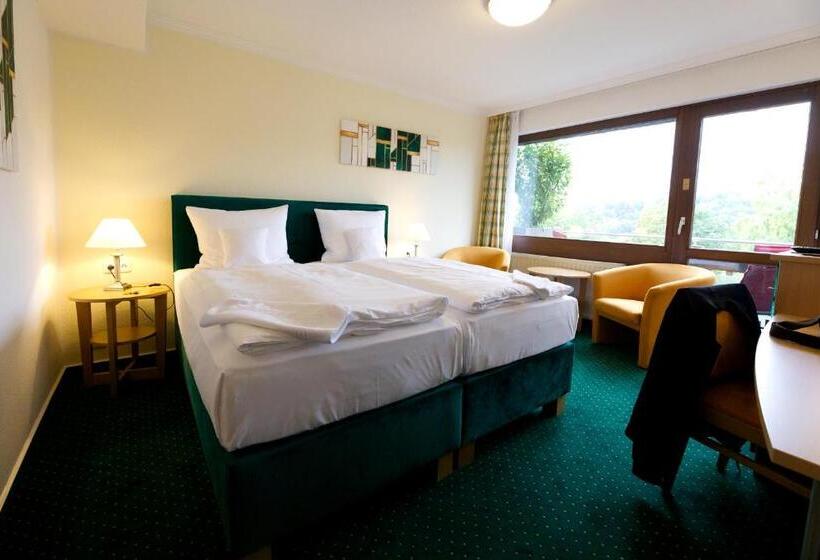 Parkhotel Hammerberg