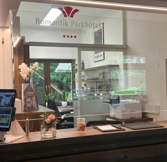 Parkhotel Hammerberg