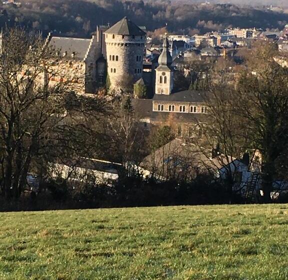 Parkhotel Hammerberg